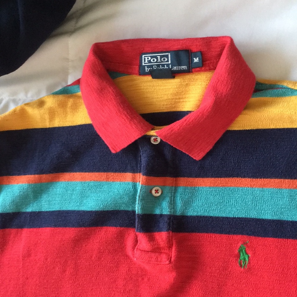 Ralph Lauren Polo